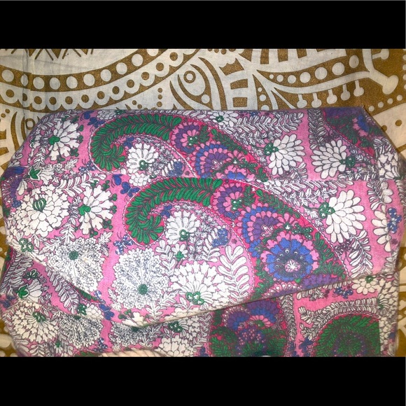 oversized beach tote - Picture 4 of 4